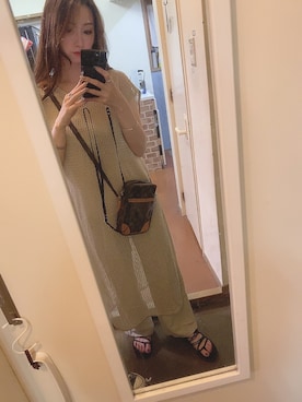 e♡さんのコーディネート