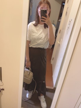 e♡さんのコーディネート