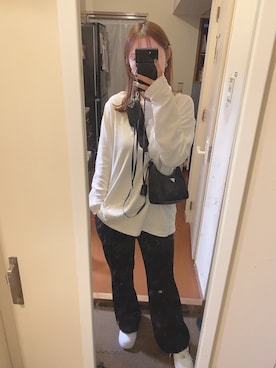 e♡さんのコーディネート