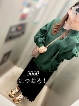 ずちゃさんのコーディネート