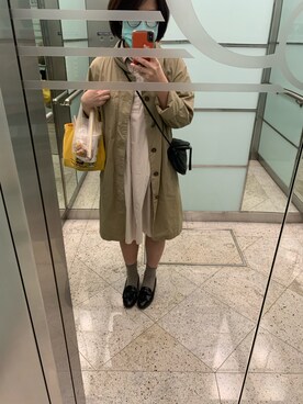 Samantha I. Leeさんのコーディネート