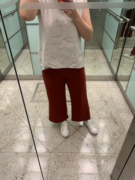 Samantha I. Leeさんのコーディネート