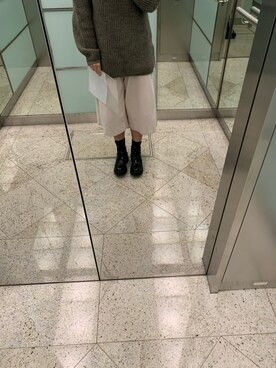 Samantha I. Leeさんのコーディネート