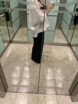 Samantha I. Leeさんのコーディネート