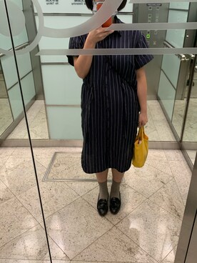 Samantha I. Leeさんのコーディネート