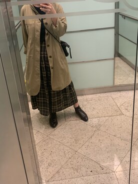 Samantha I. Leeさんのコーディネート