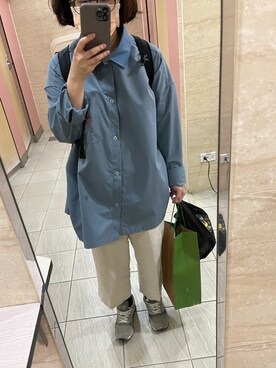 Samantha I. Leeさんのコーディネート