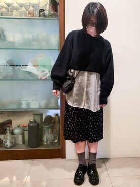 Samantha I. Leeさんのコーディネート