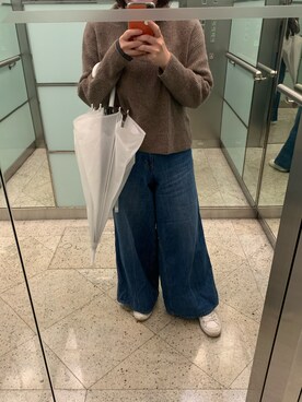 Samantha I. Leeさんのコーディネート