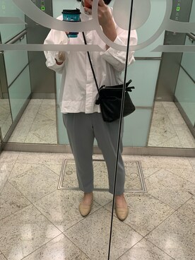 Samantha I. Leeさんのコーディネート