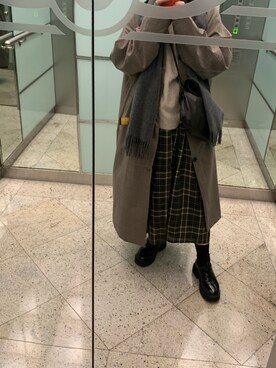 Samantha I. Leeさんのコーディネート