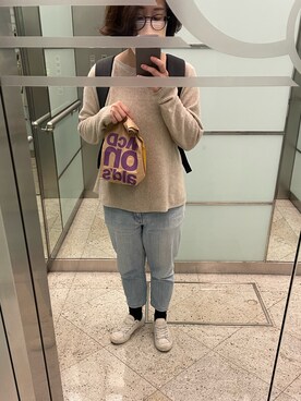 Samantha I. Leeさんのコーディネート