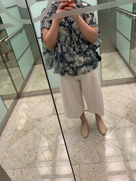 Samantha I. Leeさんのコーディネート