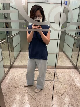 Samantha I. Leeさんのコーディネート