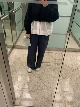 Samantha I. Leeさんのコーディネート