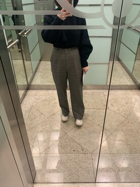 Samantha I. Leeさんのコーディネート