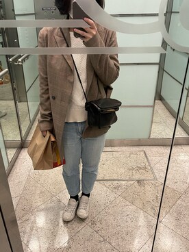 Samantha I. Leeさんのコーディネート