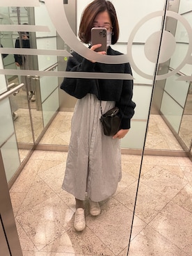 Samantha I. Leeさんのコーディネート