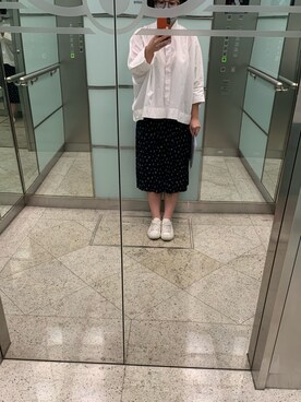 Samantha I. Leeさんのコーディネート