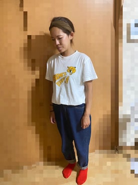 ayumiさんのコーディネート