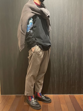 _さんのコーディネート