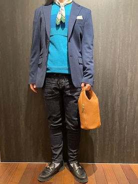 _さんのコーディネート