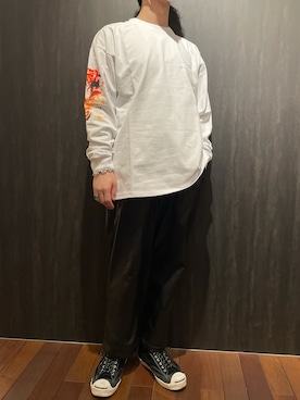 _さんのコーディネート