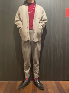 _さんのコーディネート