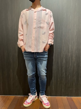 _さんのコーディネート