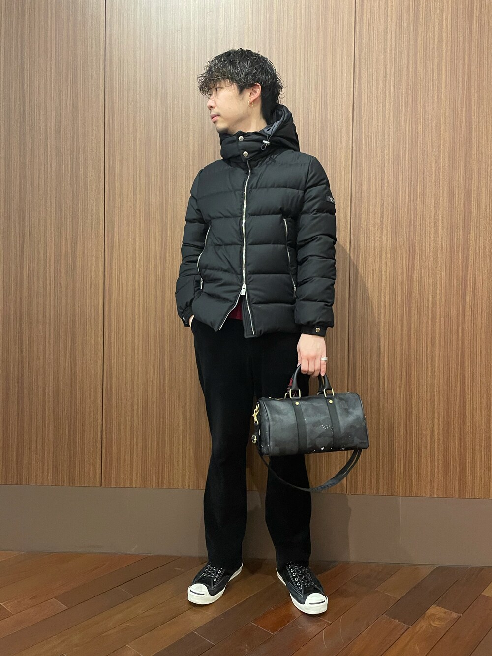 TATRAS（タトラス）の「TATRAS（タトラス）DOMIZIANO