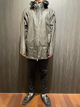 _さんのコーディネート