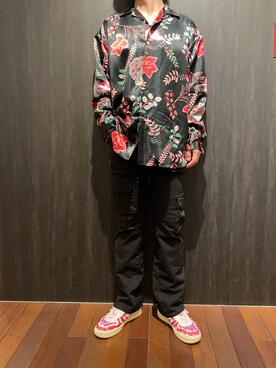 _さんのコーディネート