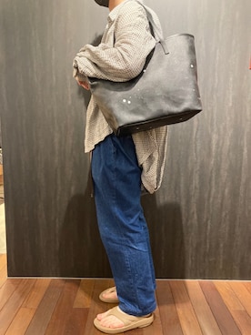 _さんのコーディネート