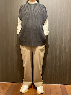 _さんのコーディネート