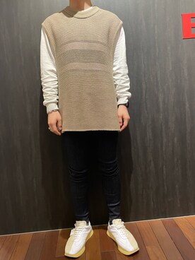 _さんのコーディネート