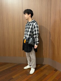 GENTIL BANDIT（ジャンティバンティ）の「GENTIL BANDIT 10周年限定