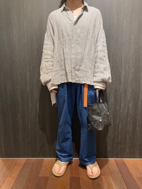 _さんのコーディネート