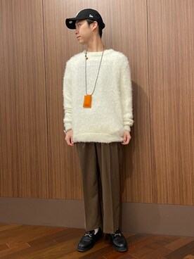 _さん(メンズ・175cm)の秋コーディネート