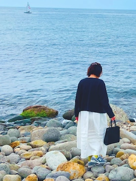 mayuさんのコーディネート