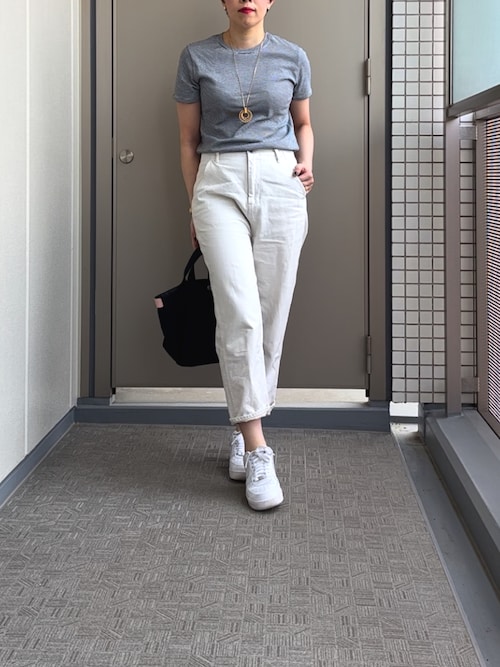 プチバトー　ヨットパーカ　レディースS レッド/ミラレ柄 楽天市場】(W)ワイドフィットボーダーTシャツ PETIT BATEAU