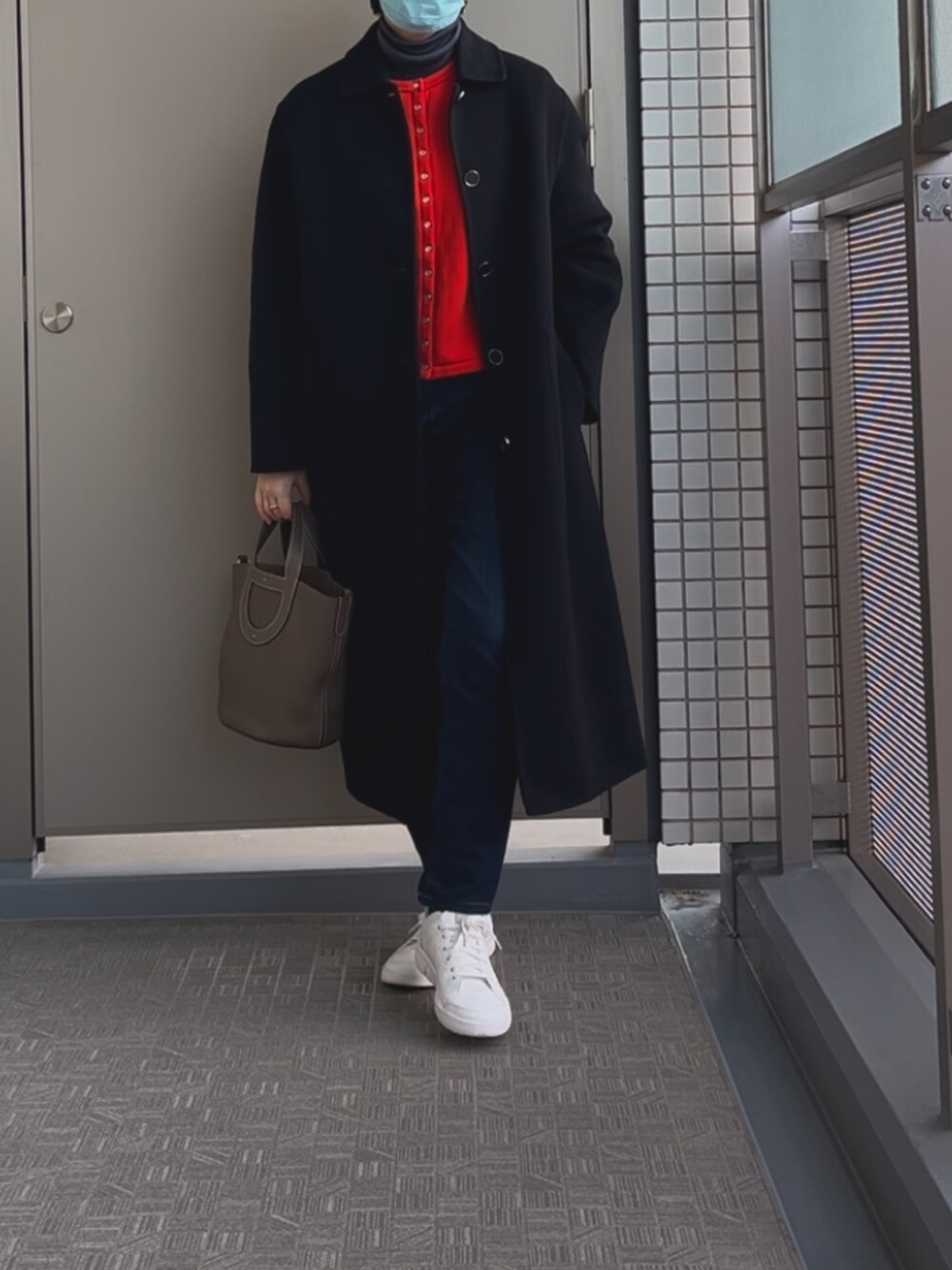 ✨美品✨オン ON ザロジャー THE ROGER【24】センターコート 白 オン」のザ・ロジャー センターコートにジャパンカラーの