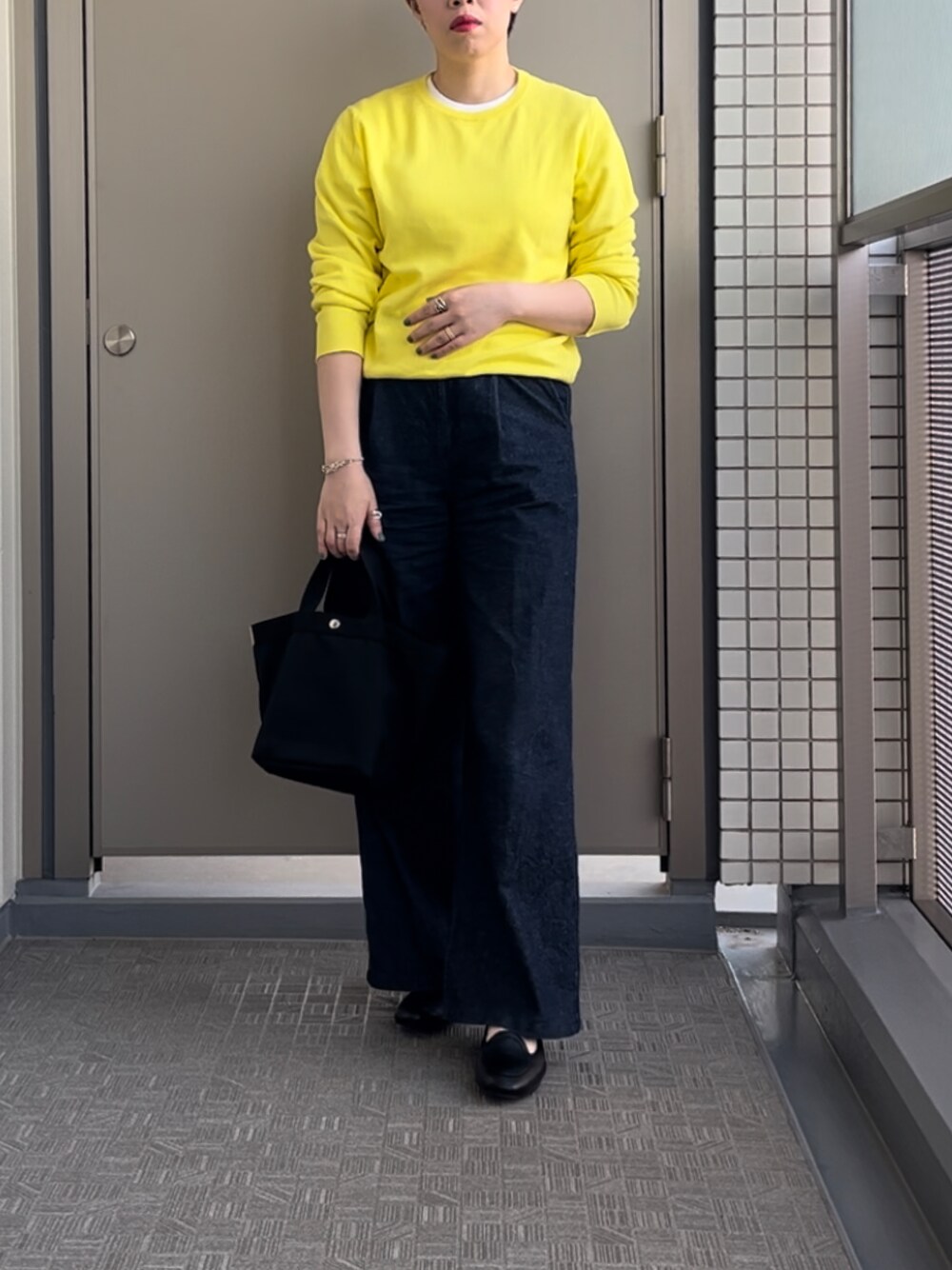 【カジュアルコーデに♡】HERMES★ Icone モカシン HERMES】エルメス モカシン アイコン (HERMES/ローファー