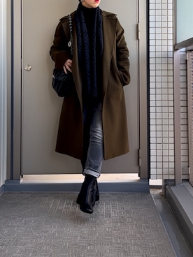 BOWさんの（FOXEY BOUTIQUE | フォクシーブティック）を使ったコーディネート