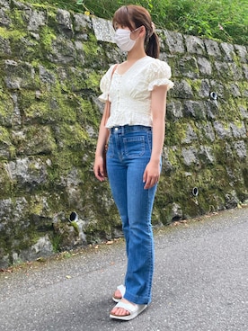 みなみ。さんのコーディネート