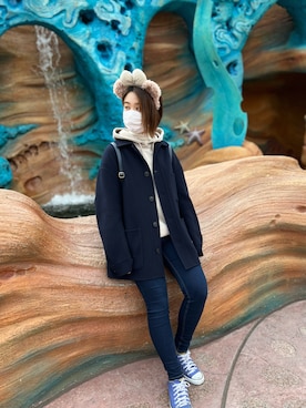 みなみ。さんのコーディネート