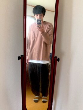 どぅーちんさんのコーディネート