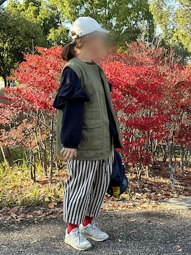 tomnyanさんのコーディネート