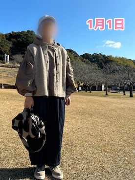 tomnyanさんのコーディネート
