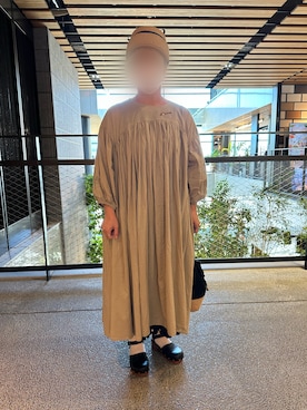 tomnyanさん(レディース・156cm)の秋コーディネート