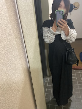 oreoさん（レディース・151cm）の秋コーディネート